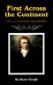 [Oklahoma Western Biographies 14] • First Across the Continent · Sir Alexander Mackenzie